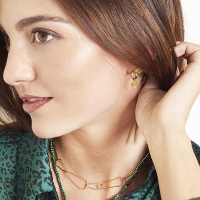 Necklace Beautiful h5 Picture3